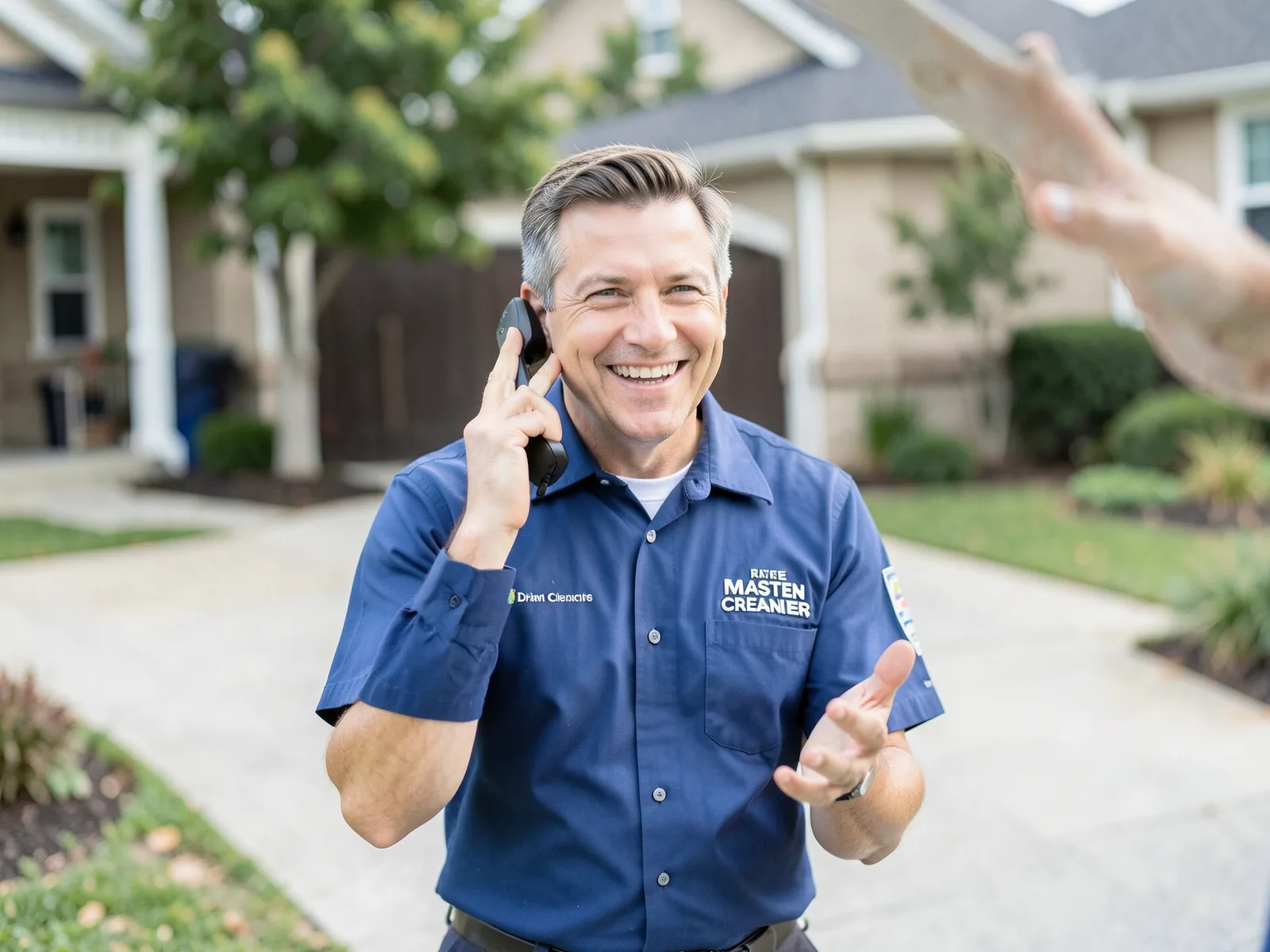 Drain Cleaning Gold Hill, NC FAQs